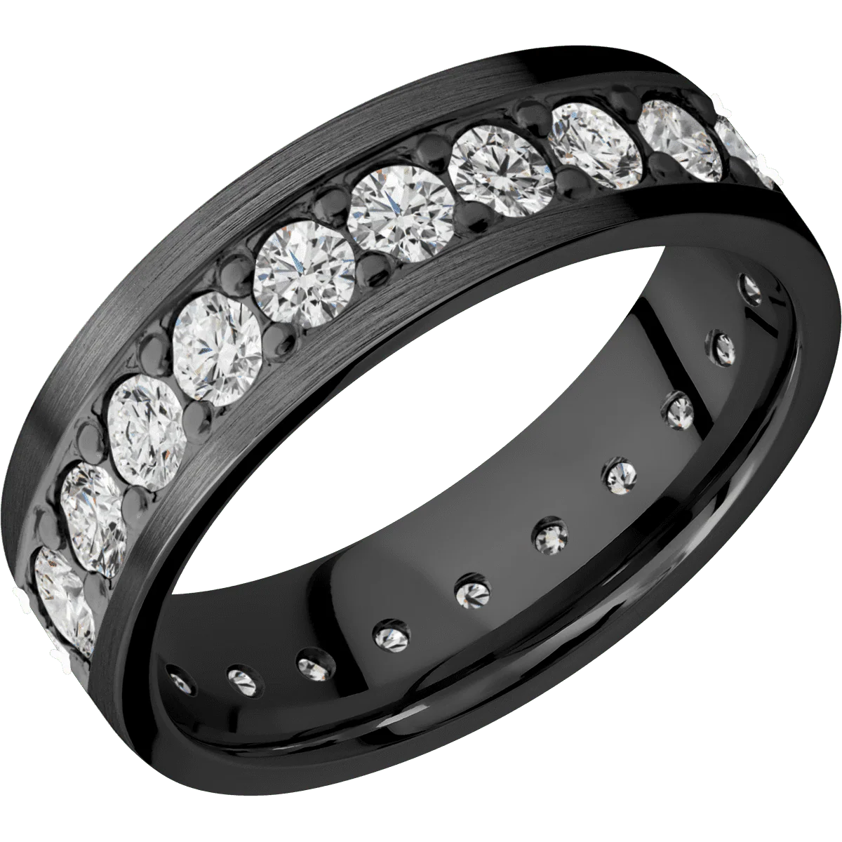 Zirconium + Satin Finish - Image 2
