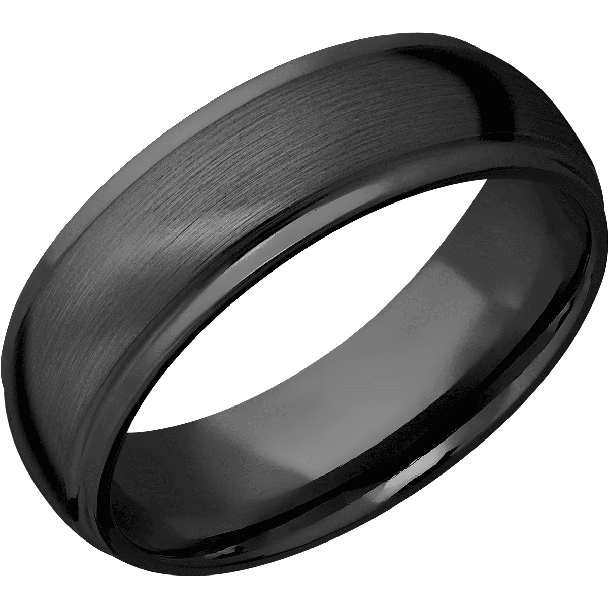 Zirconium + Satin , Polish Finish - Image 2