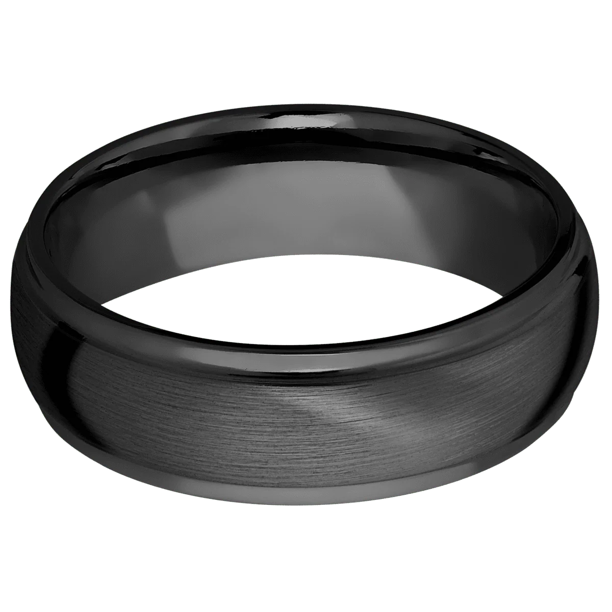 Zirconium + Satin , Polish Finish - Image 3