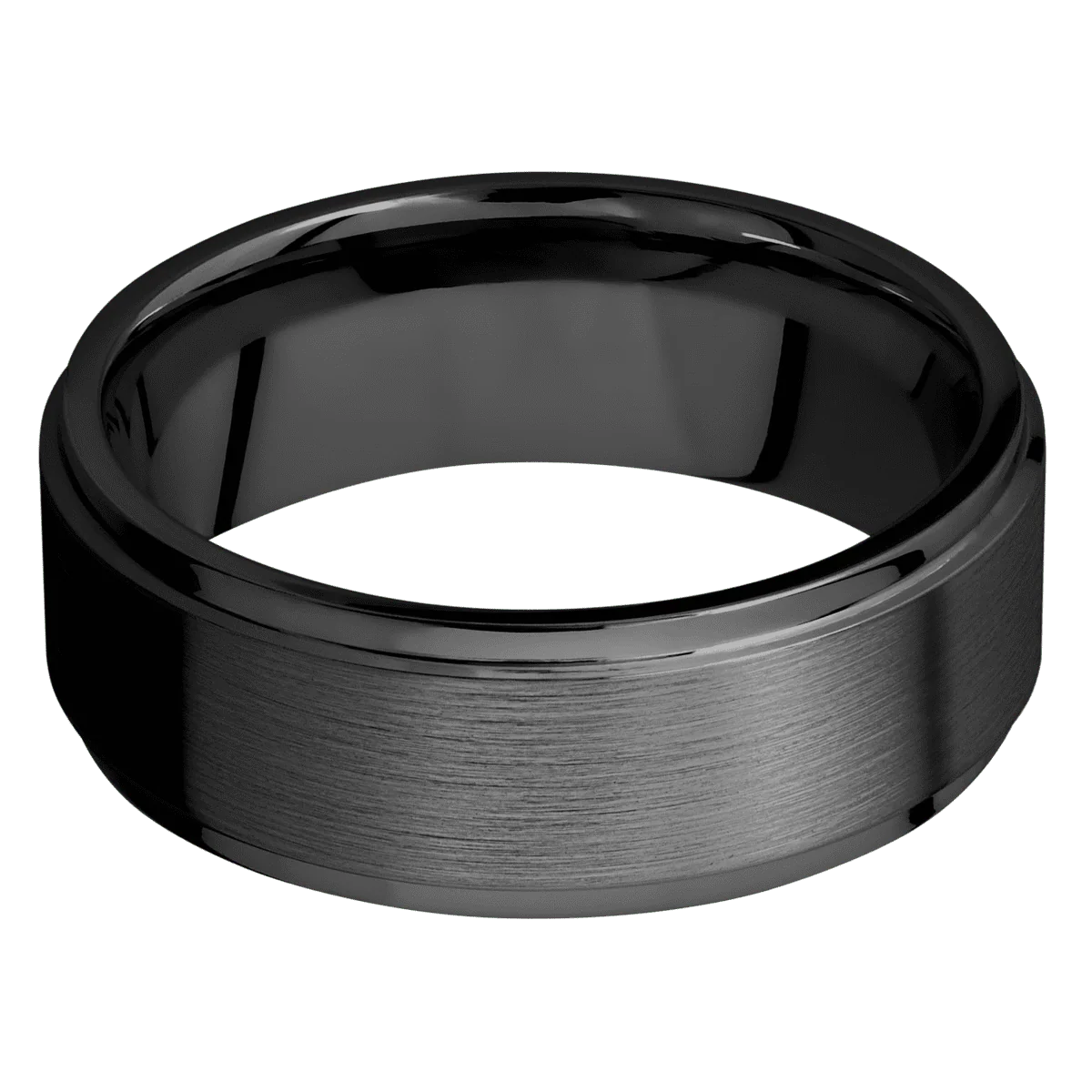 Zirconium + Satin , Polish Finish - Image 3