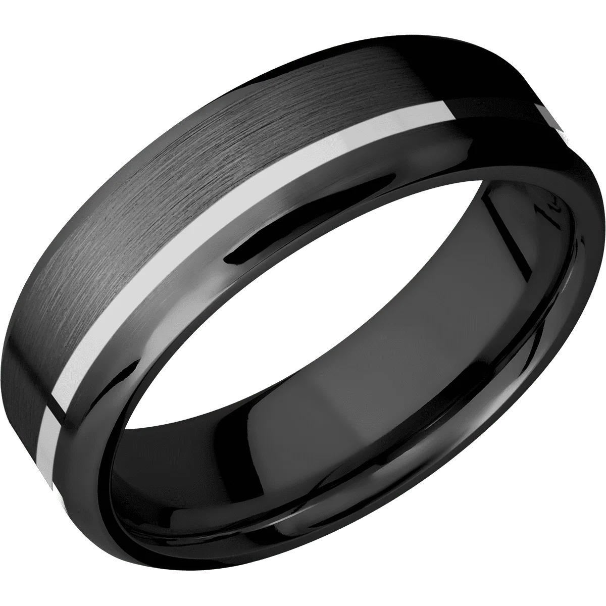 Zirconium + Satin , Polish Finish - Image 2