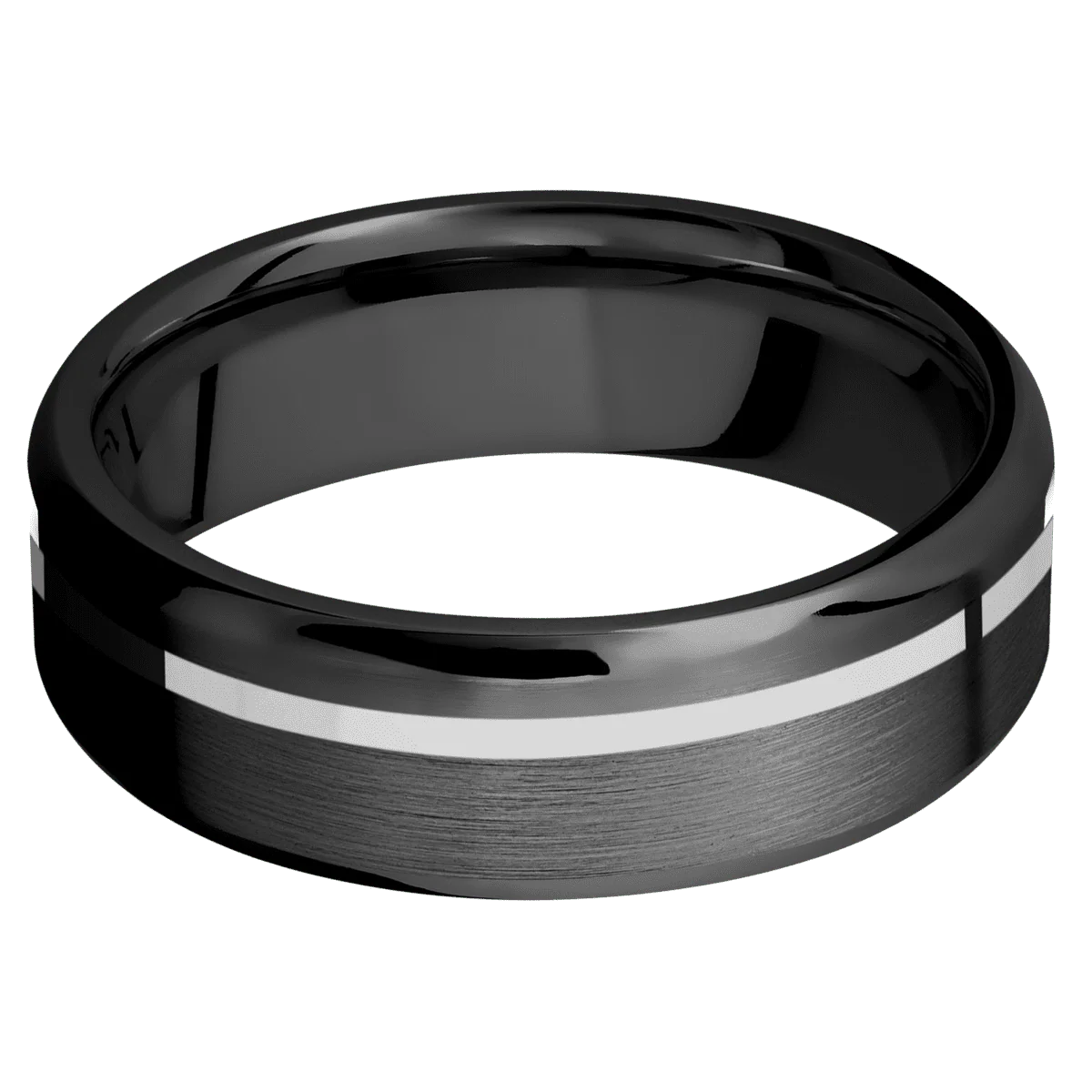 Zirconium + Satin , Polish Finish - Image 3