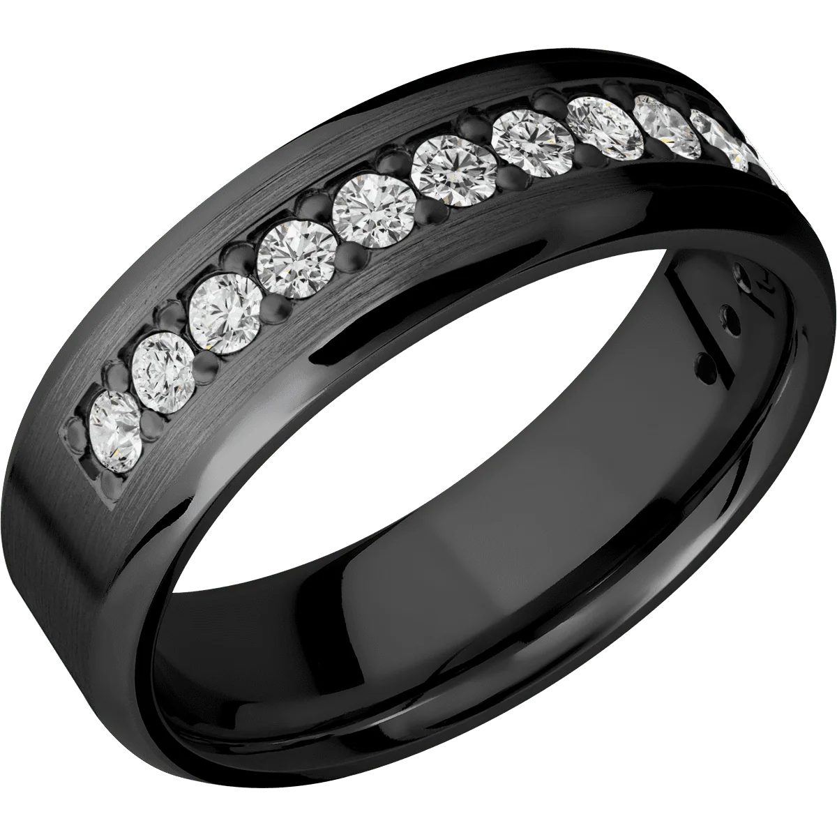 Zirconium + Satin , Polish Finish - Image 2