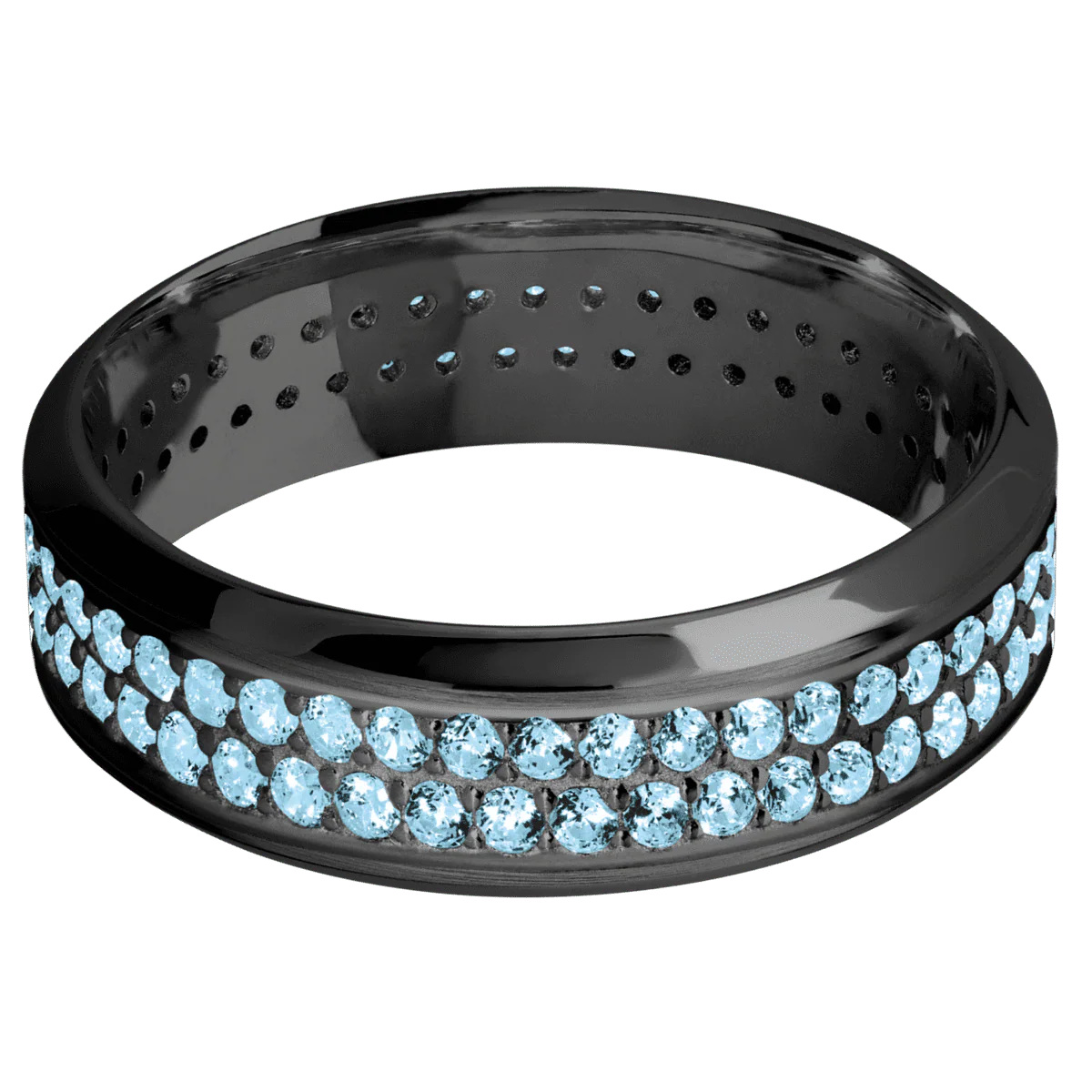 Zirconium + Satin , Polish Finish - Image 3